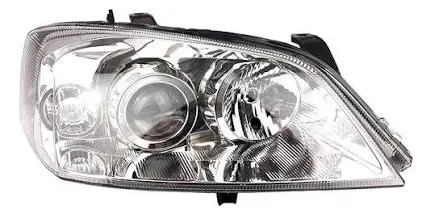 Farol Traseiro Chevrolet Astra - Imagem 2