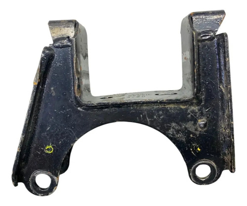 Suporte Coxim Câmbio Volkswagen Polo 2002 2007 Original