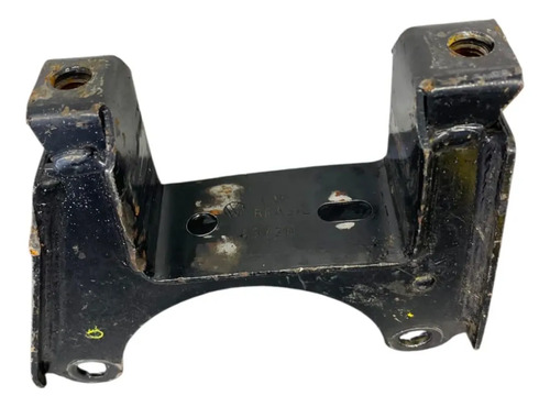 Suporte Coxim Câmbio Volkswagen Polo 2002 2007 Original - Imagem 4