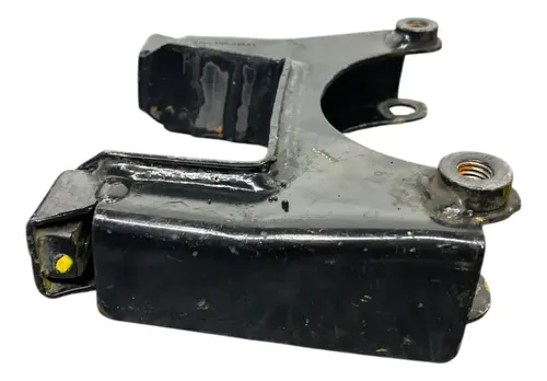 Suporte Coxim Câmbio Volkswagen Polo 2002 2007 Original - Imagem 5