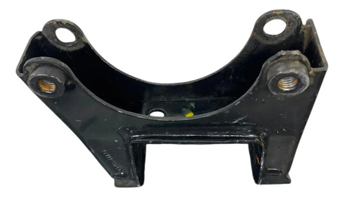 Suporte Coxim Câmbio Volkswagen Polo 2002 2007 Original - Imagem 7