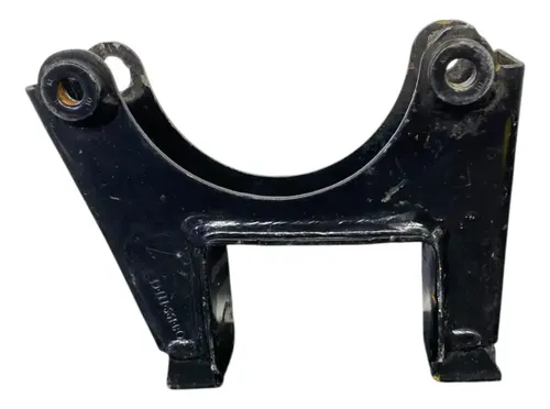 Suporte Coxim Câmbio Volkswagen Polo 2002 2007 Original - Imagem 8