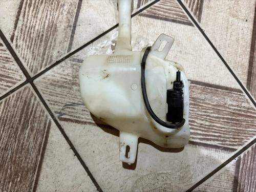 Reservatório Água Limpador Parabrisa Fiat Mobi Argo Branco - Imagem 3