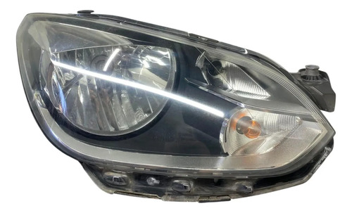 Farol Dianteiro Direito Volkswagen Up 2014 2017 Original Direito/passageiro