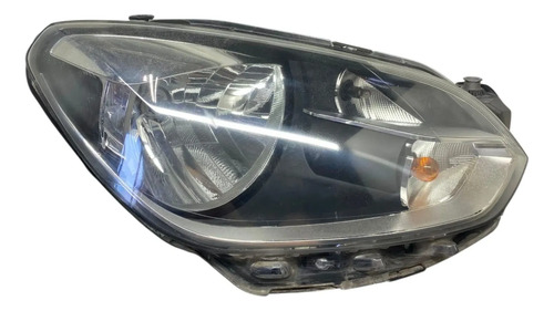 Farol Dianteiro Direito Volkswagen Up 2014 2017 Original Direito/passageiro - Imagem 2