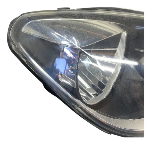 Farol Dianteiro Direito Volkswagen Up 2014 2017 Original Direito/passageiro - Imagem 3