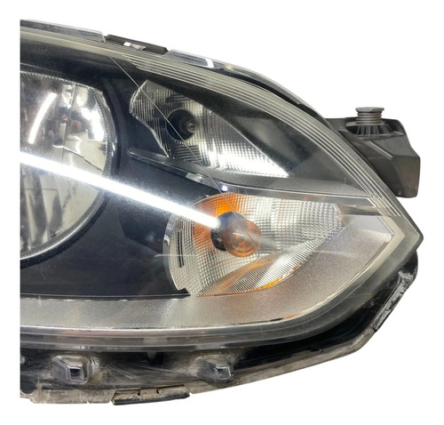 Farol Dianteiro Direito Volkswagen Up 2014 2017 Original Direito/passageiro - Imagem 4