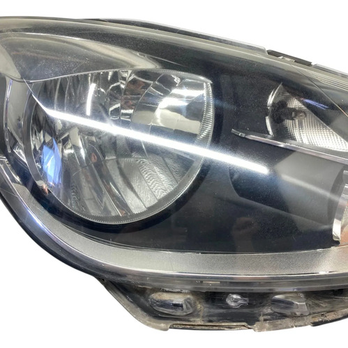 Farol Dianteiro Direito Volkswagen Up 2014 2017 Original Direito/passageiro - Imagem 5