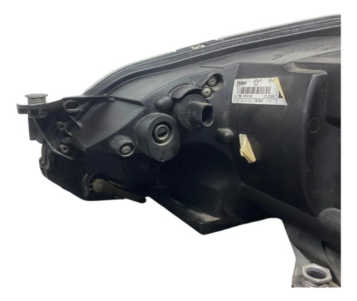 Farol Dianteiro Direito Volkswagen Up 2014 2017 Original Direito/passageiro - Imagem 8