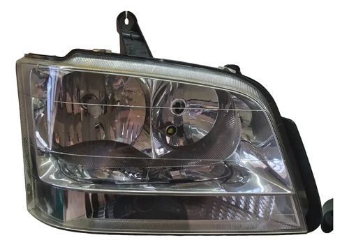 Par Farol S10 Pitbull 2001 A 2011 Original Valeo Ambos Lados - Imagem 2