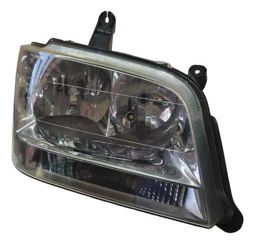 Par Farol S10 Pitbull 2001 A 2011 Original Valeo Ambos Lados - Imagem 3