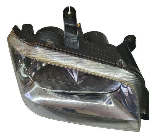 Par Farol S10 Pitbull 2001 A 2011 Original Valeo Ambos Lados - Imagem 4