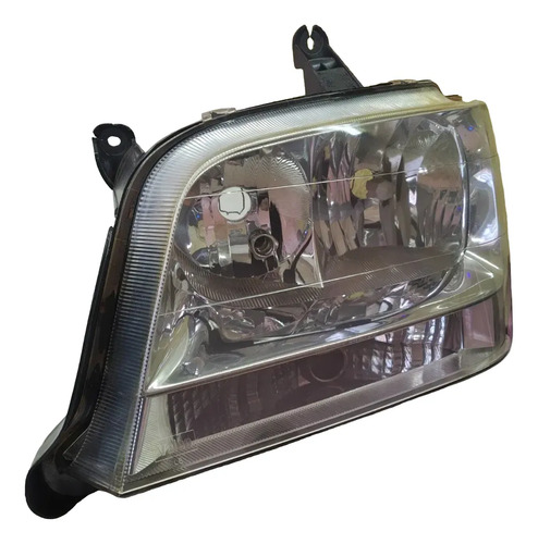 Par Farol S10 Pitbull 2001 A 2011 Original Valeo Ambos Lados - Imagem 6
