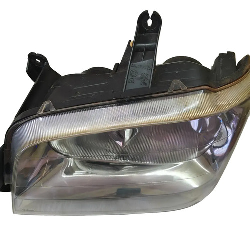 Par Farol S10 Pitbull 2001 A 2011 Original Valeo Ambos Lados - Imagem 7