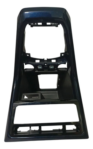 Acabamento Alavanca De Marcha Vw T-cross 21/25