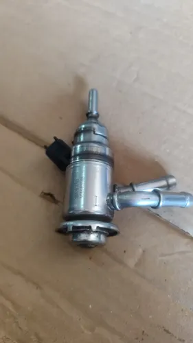 Bico Injetor De Arla Jumpy  Citroën 9842811780 Novo 12v