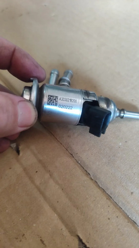 Bico Injetor De Arla Jumpy  Citroën 9842811780 Novo 12v - Imagem 3