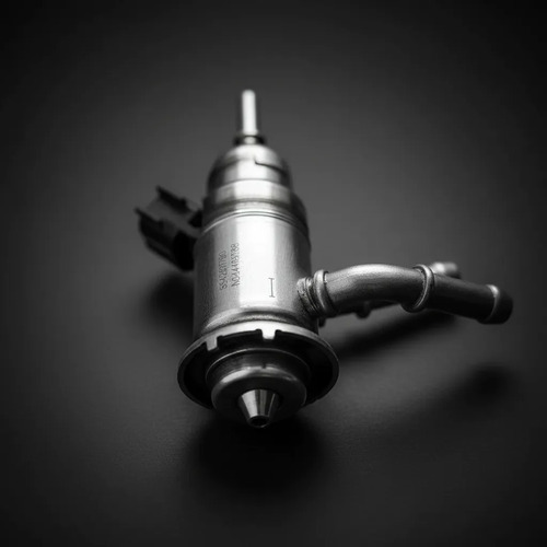 Bico Injetor De Arla Jumpy  Citroën 9842811780 Novo 12v - Imagem 6