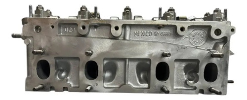 Cabeçote Vw Golf/polo/jetta/bora 2.0 8v Retificado Stander - Imagem 5