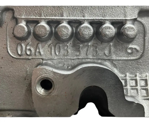 Cabeçote Vw Golf/polo/jetta/bora 2.0 8v Retificado Stander - Imagem 6