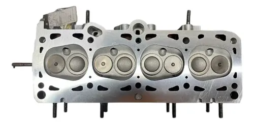 Cabeçote Vw Golf/polo/jetta/bora 2.0 8v Retificado Stander - Imagem 4