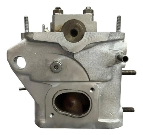 Cabeçote Vw Golf/polo/jetta/bora 2.0 8v Retificado Stander - Imagem 2
