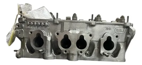 Cabeçote Vw Golf/polo/jetta/bora 2.0 8v Retificado Stander - Imagem 3