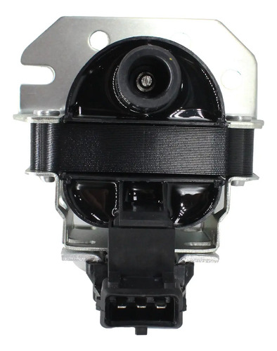 Bobina 3 Pinos Kombi 1.6 Gol Parati G2 G3 1.0 8v 16v 96/05 - Imagem 2