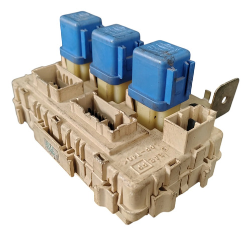 Caixa Fusivel Frontier Xterra 2003 A 2008 Eb70a - Imagem 6