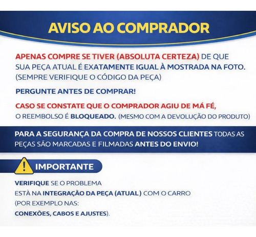 Caixa Fusivel Frontier Xterra 2003 A 2008 Eb70a - Imagem 7