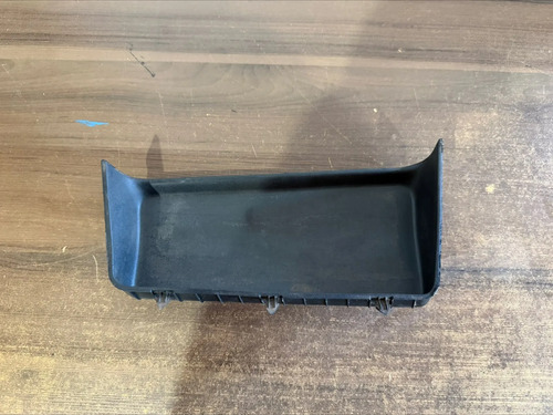 Acabamento Borracha Console Central Fiat Mobi - Imagem 2