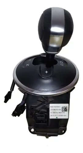 Manete Do Cambio Astra 2015 Preto - Imagem 2
