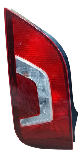 Lanterna Traseira Esquerda Up 2014 2015 2016 2017 Esquerdo/motorista Vermelho