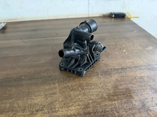 Valvula Termostatica Fiat Argo 1.3 2017/2023 00552679850 - Imagem 2