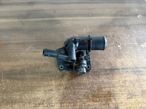 Valvula Termostatica Fiat Argo 1.3 2017/2023 00552679850 - Imagem 6