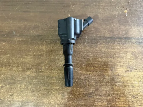 Bobina Ignição Motor 3 Cilindros Da Fiat Original 55267998