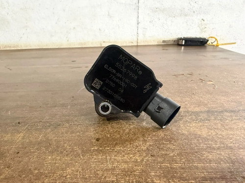 Bobina Ignição Motor 3 Cilindros Da Fiat Original 55267998 - Imagem 4