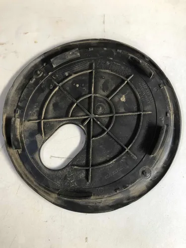 Tampa Do Tanque Combustível Gol G7 G8 - Imagem 2