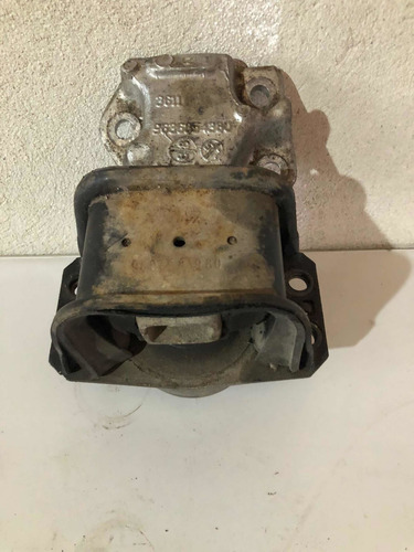 Coxin Do Motor Peugeot 307 1.6 - Imagem 2