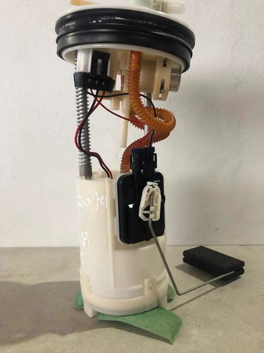 Bomba De Combustível Original Honda Fit 2015 A 2019 - Imagem 3