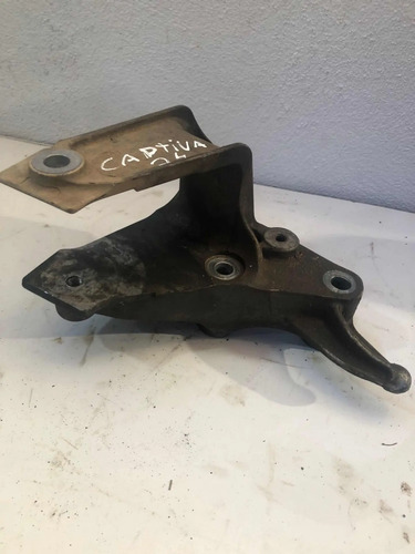 Suporte Do Coxin Motor Captiva 2.4 2012
