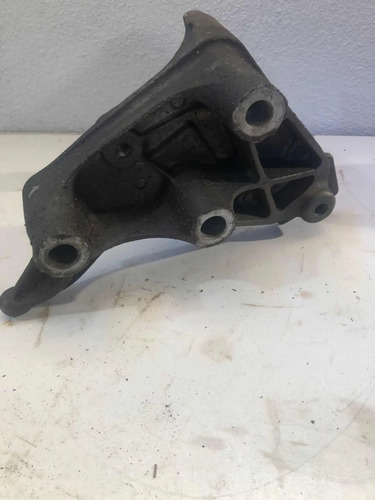 Suporte Do Coxin Motor Captiva 2.4 2012 - Imagem 3