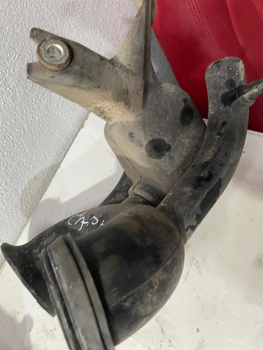 Mangueira Duto Ar Motor Captiva 2.4 - Imagem 2
