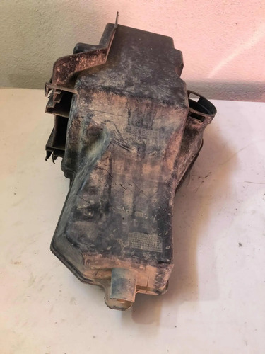Caixa Filtro  Ar Do Motor Peugeot 207 1.6 16v - Imagem 2