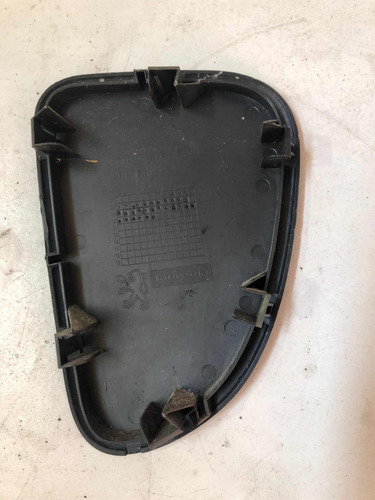 Tampa Painel Peugeot 207 - Imagem 2
