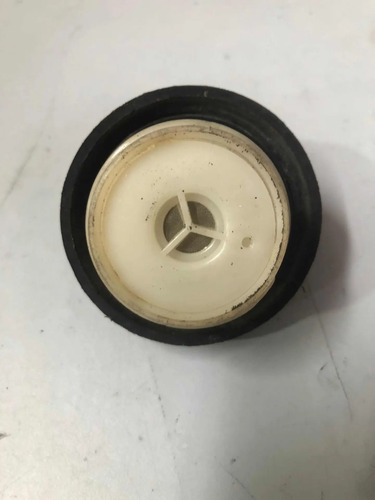 Tampa Do Tanque Combustível Lifan 530 2014 A 2018 - Imagem 3