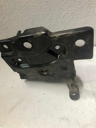 Suporte Da Bateria Lifan 530 2016 - Imagem 3