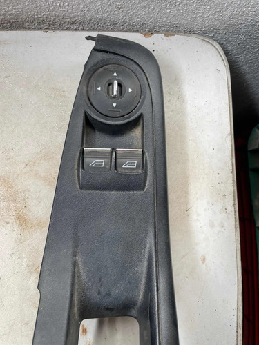 Comando Vidro Elétrico Ford New Fiesta 2015 - Imagem 1