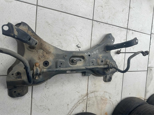 Agregado Nissan Versa 1.0 3cc 2016 A 2019 - Imagem 1