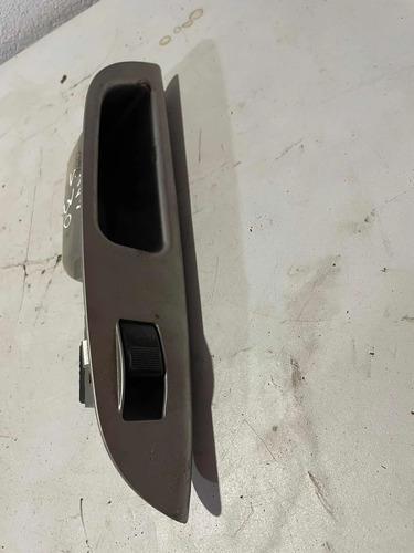 Comando De Vidro Traseiro Direito Lifan 530 2016